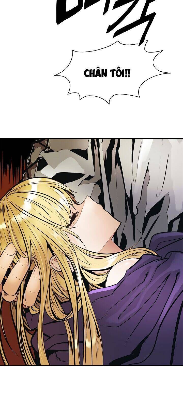 Bất Bại Chân Ma Chapter 31 - Trang 2