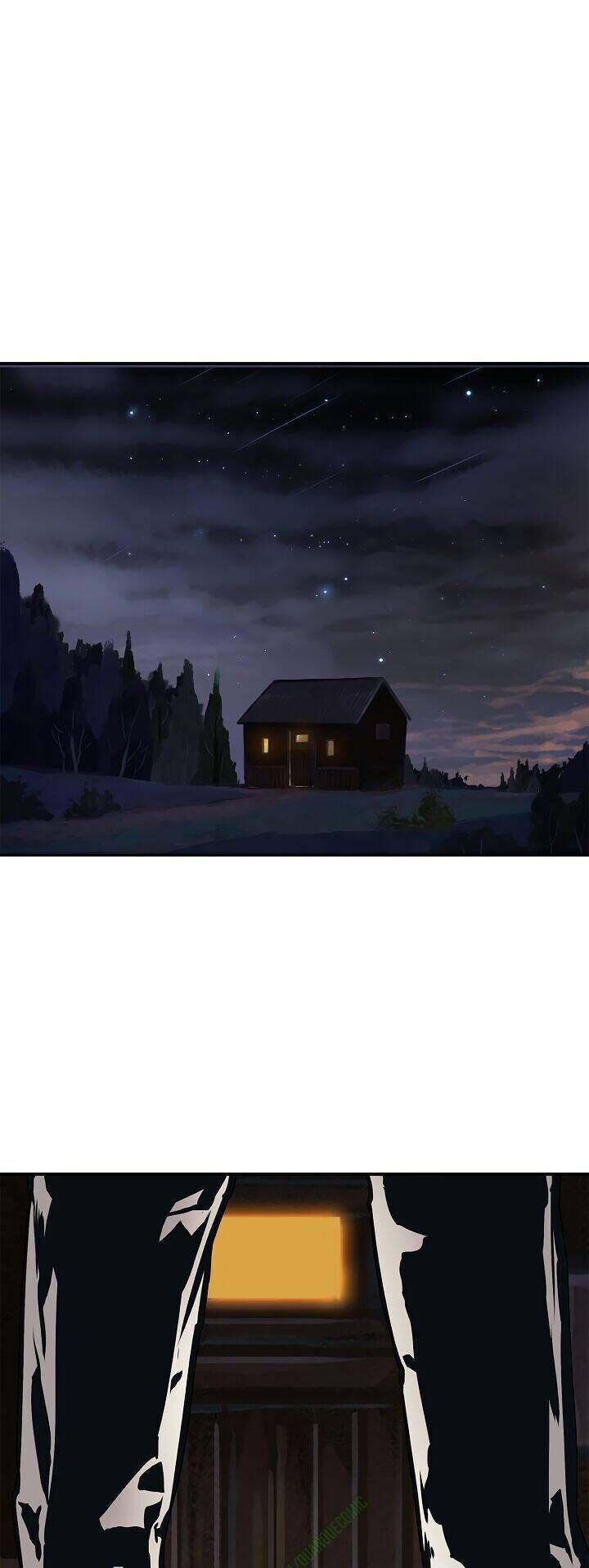 Bất Bại Chân Ma Chapter 31 - Trang 2