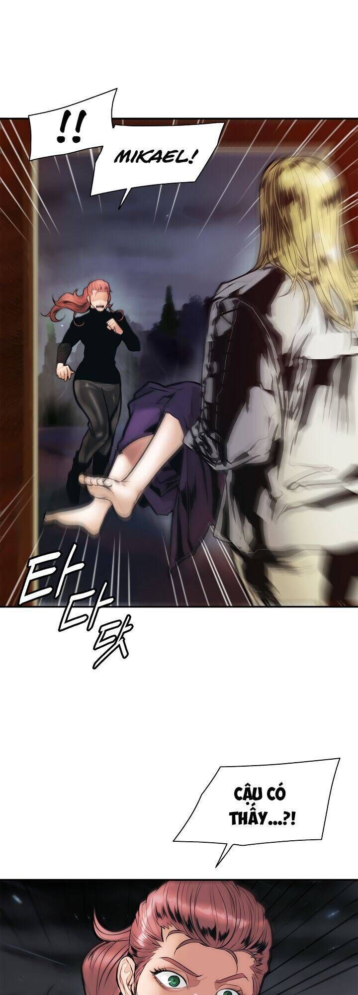 Bất Bại Chân Ma Chapter 31 - Trang 2