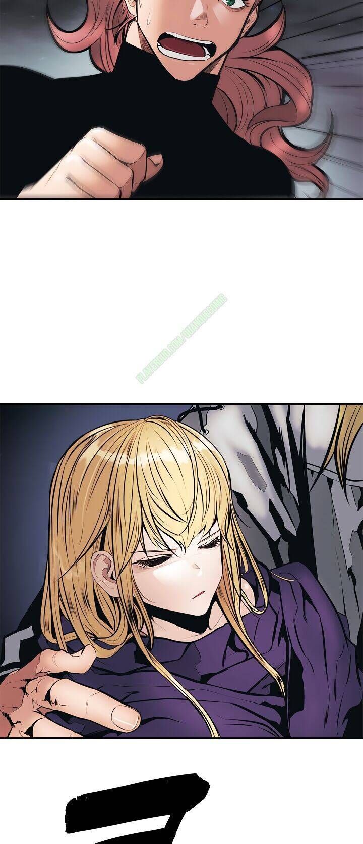 Bất Bại Chân Ma Chapter 31 - Trang 2