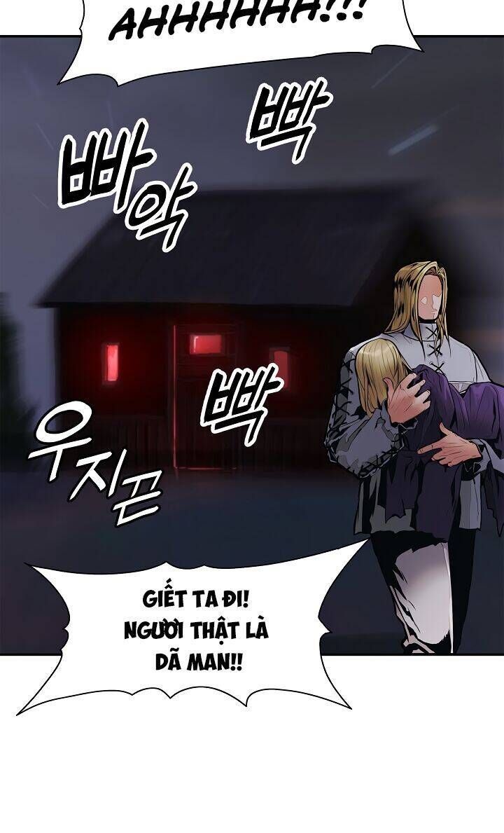 Bất Bại Chân Ma Chapter 31 - Trang 2