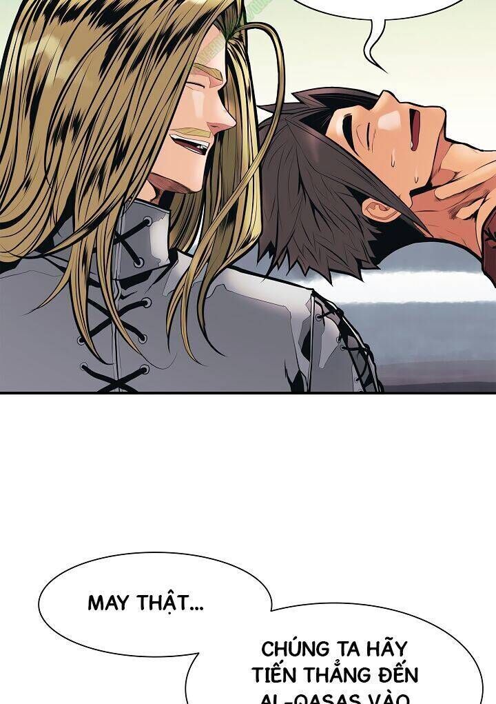 Bất Bại Chân Ma Chapter 31 - Trang 2