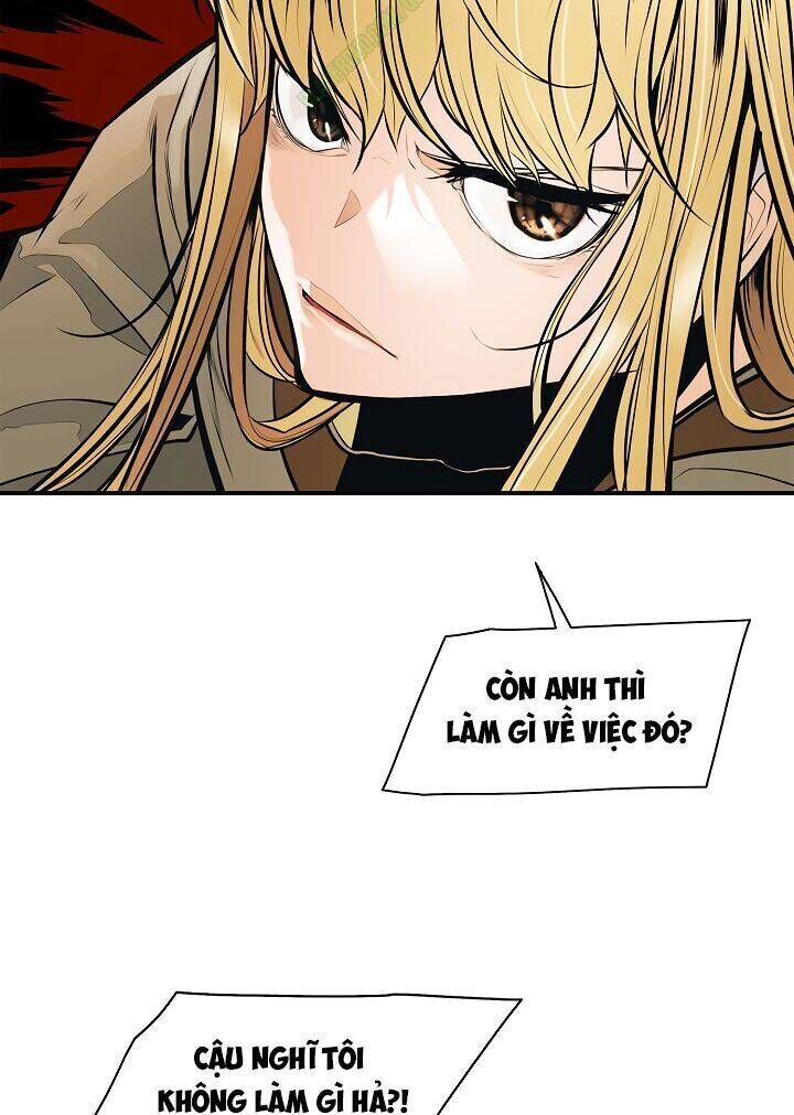 Bất Bại Chân Ma Chapter 32 - Trang 2