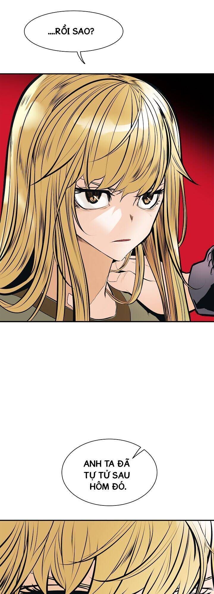 Bất Bại Chân Ma Chapter 32 - Trang 2