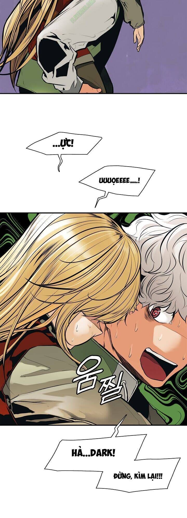 Bất Bại Chân Ma Chapter 32 - Trang 2