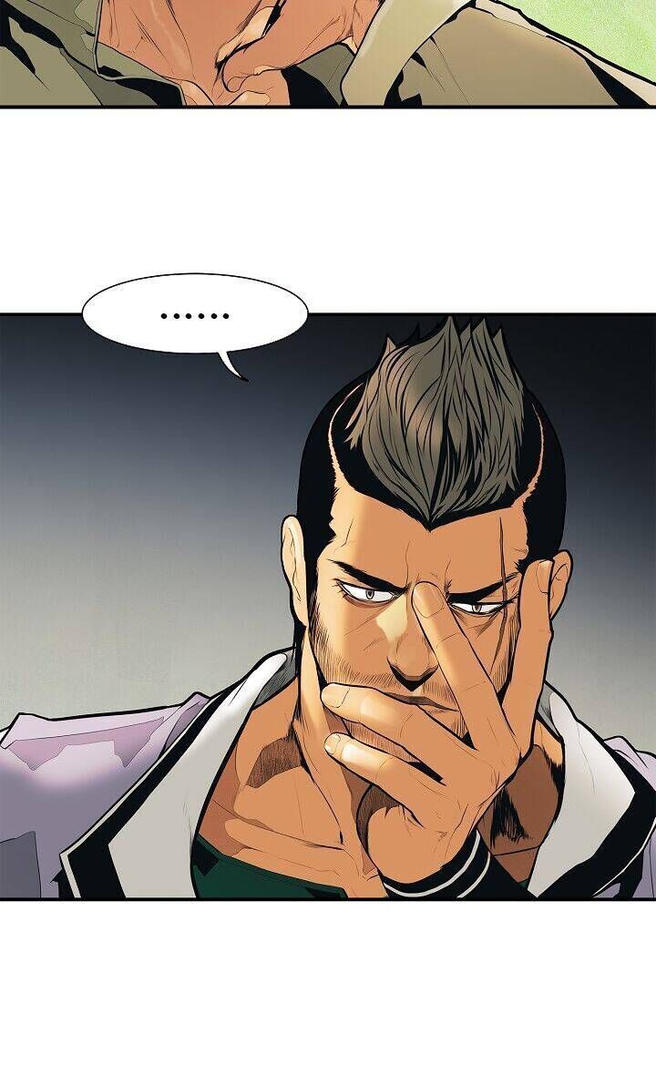 Bất Bại Chân Ma Chapter 33 - Trang 2