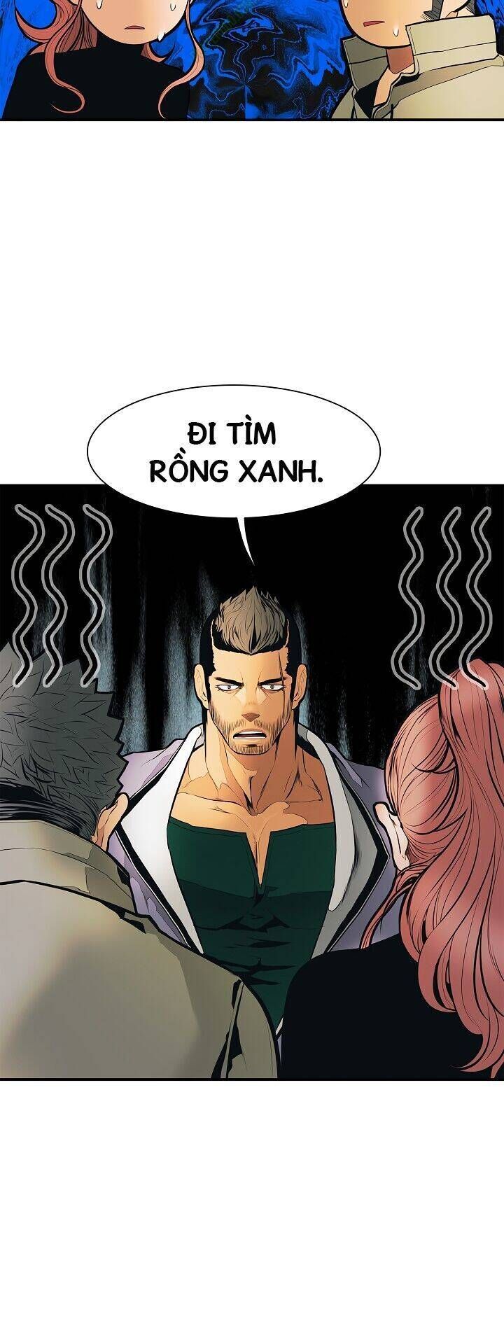 Bất Bại Chân Ma Chapter 33 - Trang 2