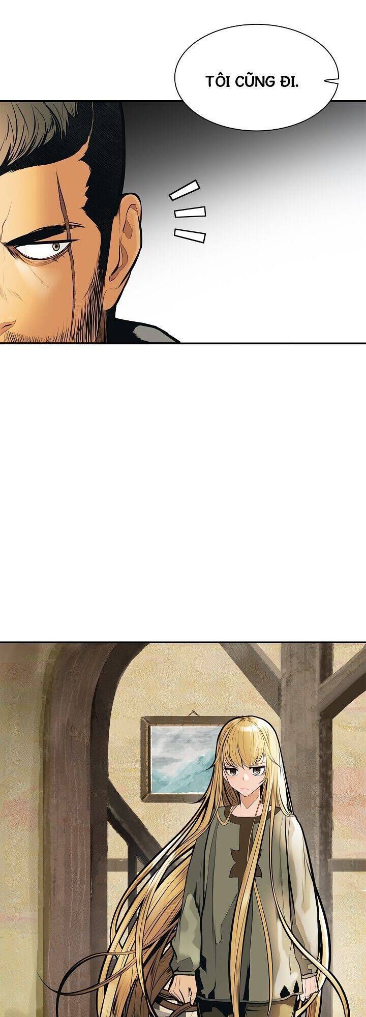 Bất Bại Chân Ma Chapter 33 - Trang 2