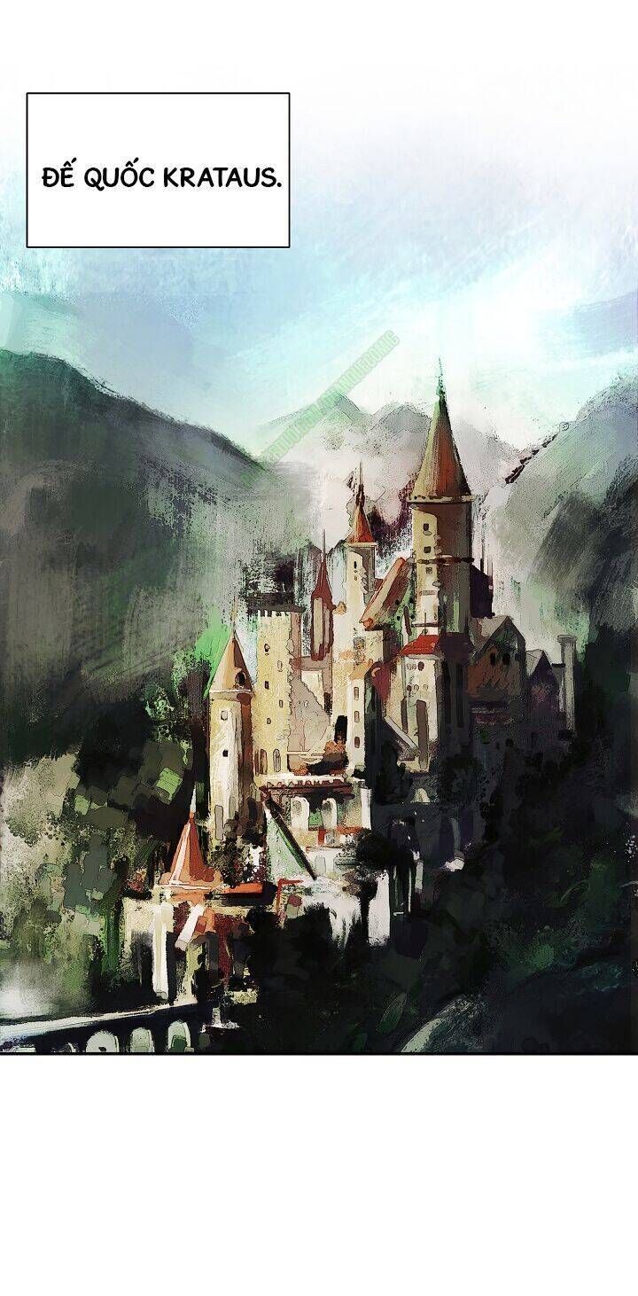 Bất Bại Chân Ma Chapter 33 - Trang 2