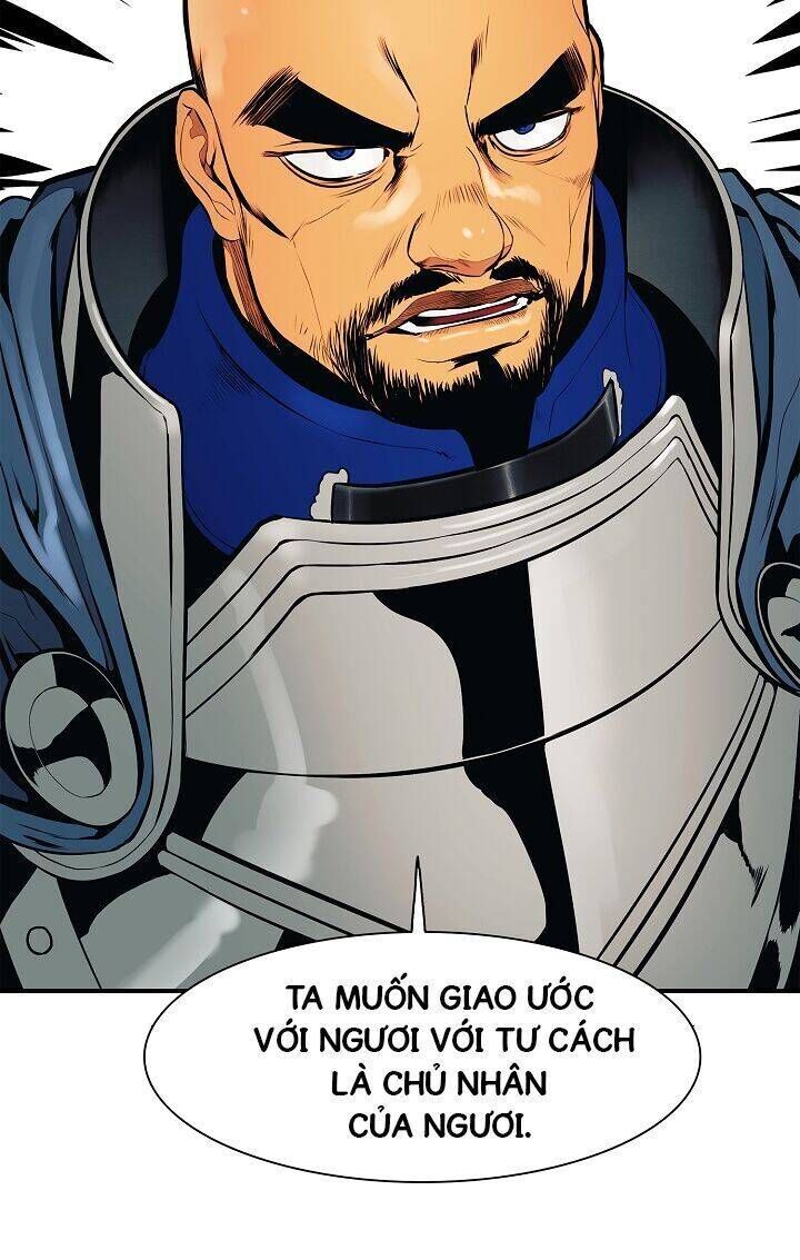 Bất Bại Chân Ma Chapter 33 - Trang 2