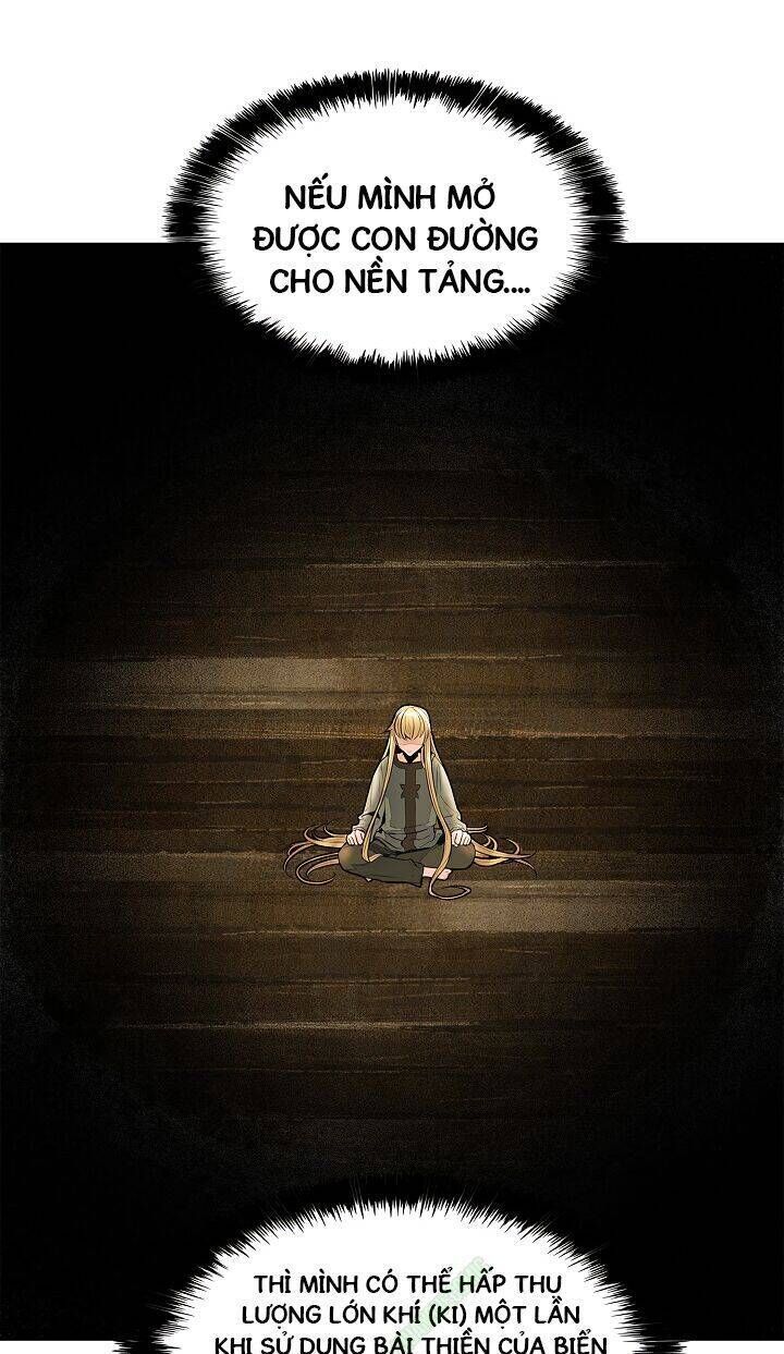 Bất Bại Chân Ma Chapter 33 - Trang 2