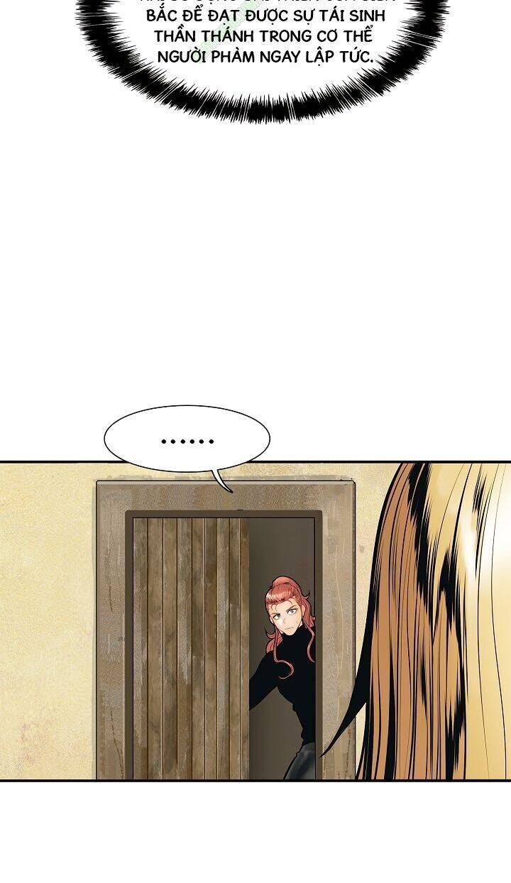 Bất Bại Chân Ma Chapter 33 - Trang 2