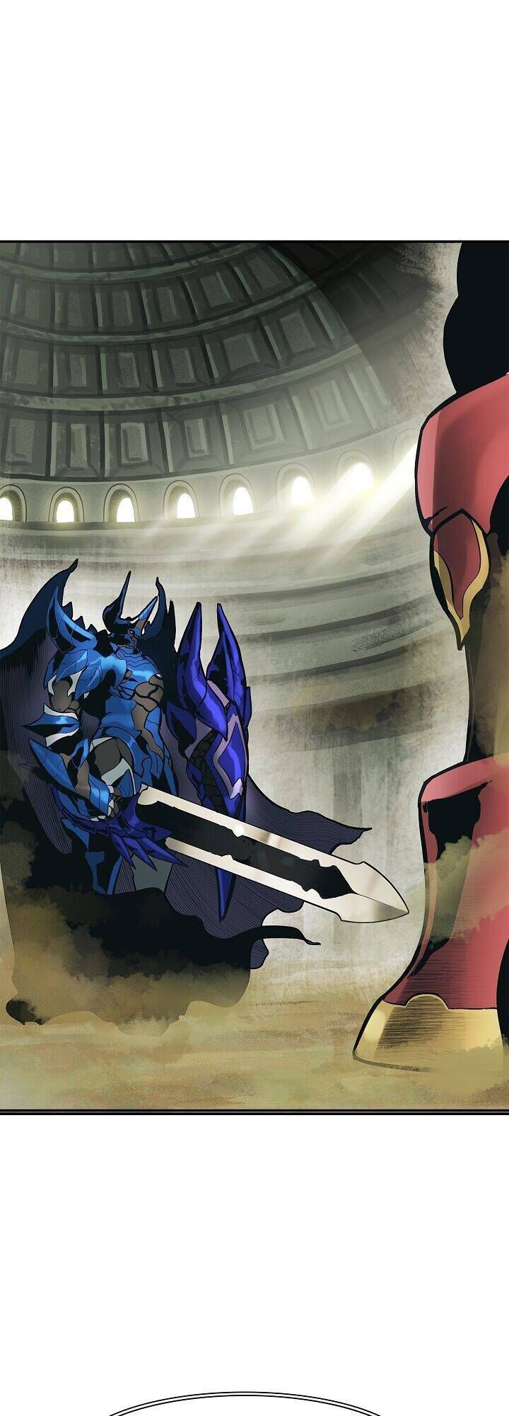 Bất Bại Chân Ma Chapter 34 - Trang 2