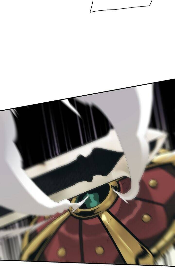 Bất Bại Chân Ma Chapter 34 - Trang 2