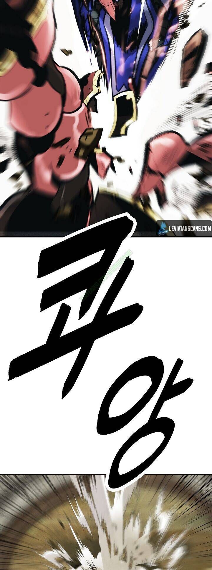 Bất Bại Chân Ma Chapter 34 - Trang 2