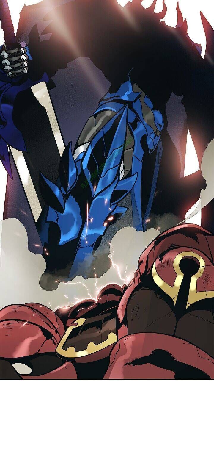 Bất Bại Chân Ma Chapter 34 - Trang 2