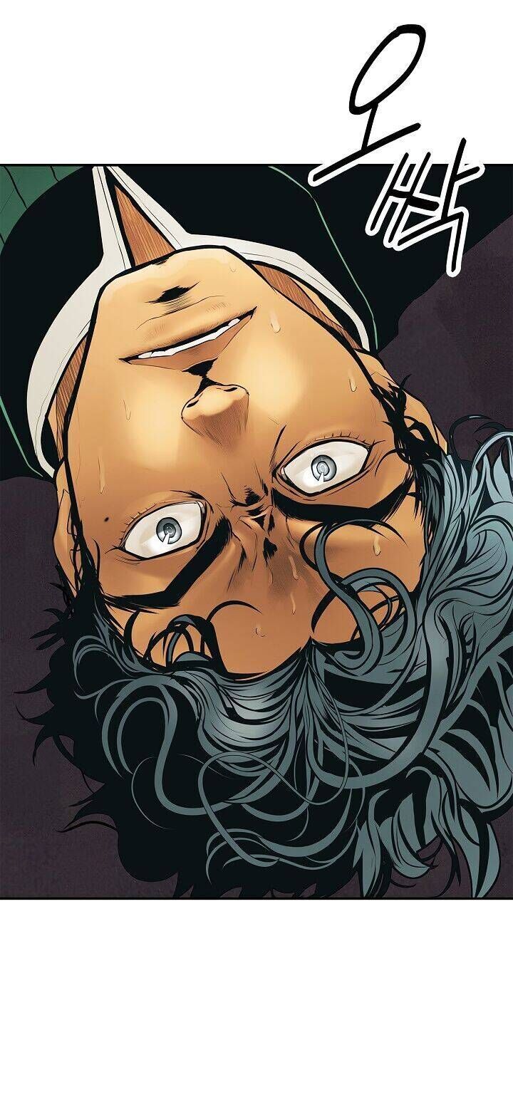 Bất Bại Chân Ma Chapter 34 - Trang 2