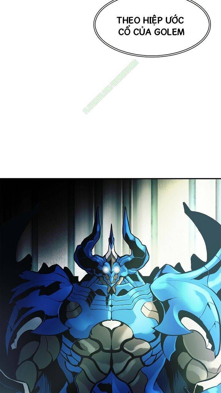 Bất Bại Chân Ma Chapter 34 - Trang 2