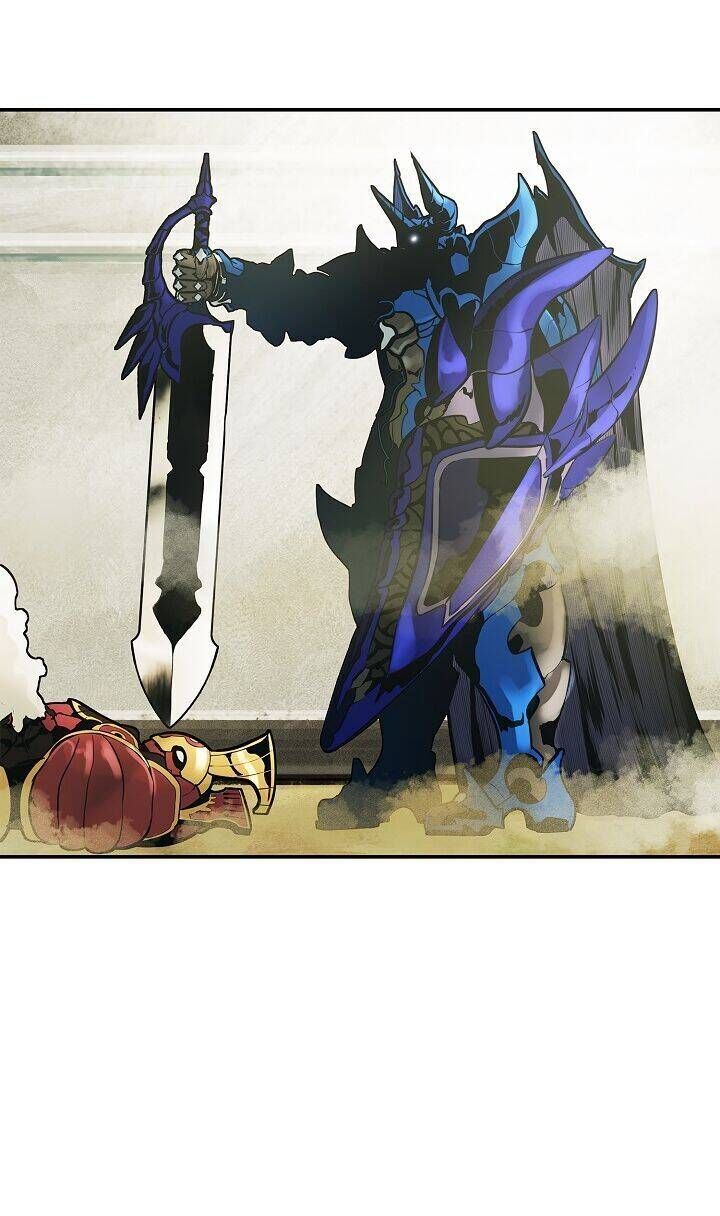 Bất Bại Chân Ma Chapter 34 - Trang 2