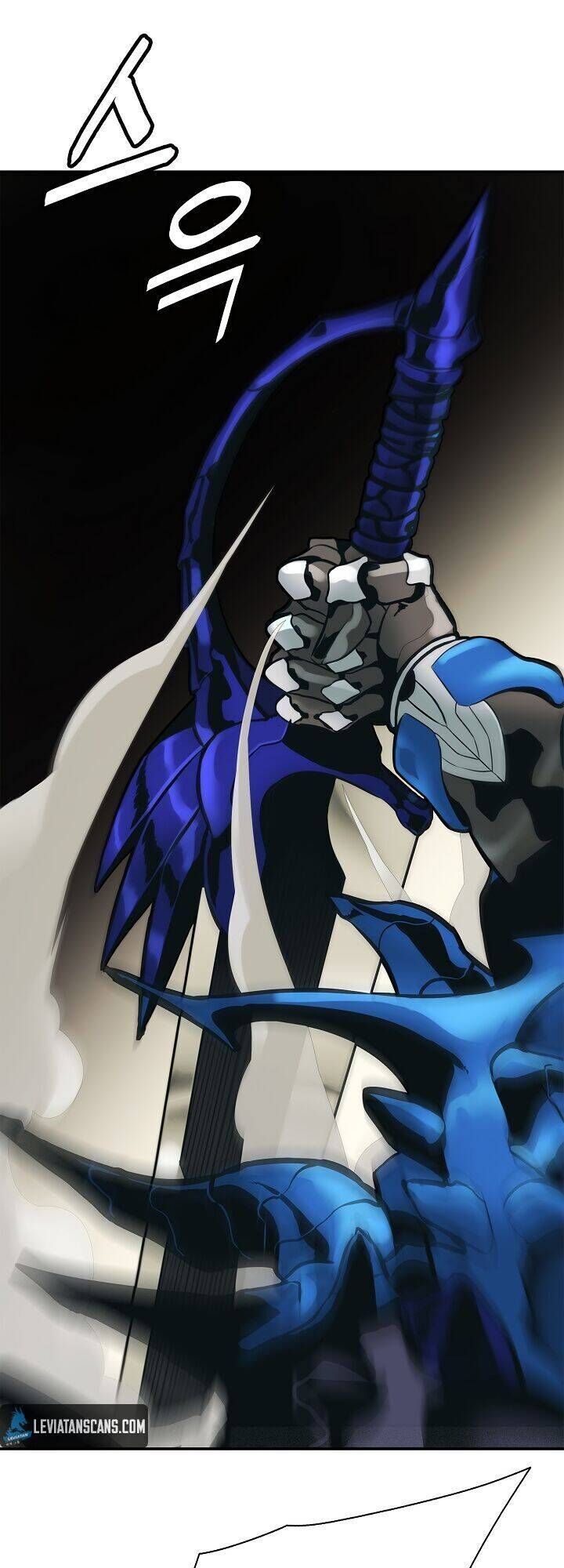 Bất Bại Chân Ma Chapter 34 - Trang 2