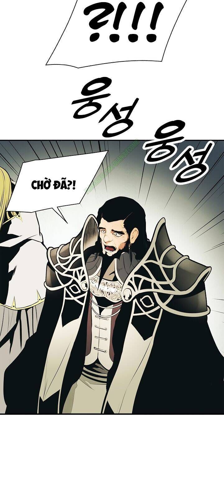 Bất Bại Chân Ma Chapter 34 - Trang 2