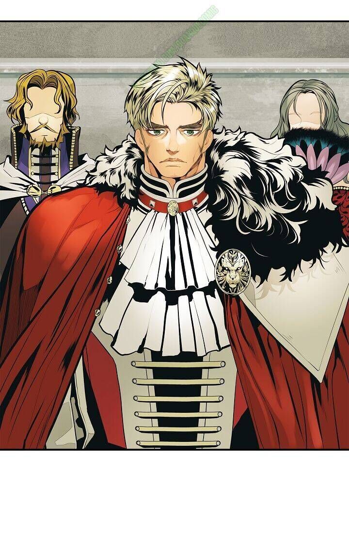 Bất Bại Chân Ma Chapter 34 - Trang 2