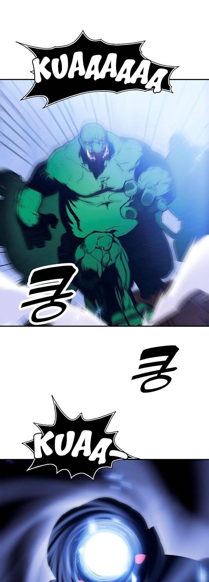 Bất Bại Chân Ma Chapter 35 - Trang 2