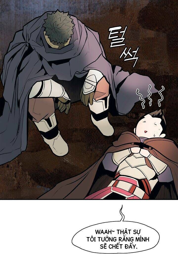 Bất Bại Chân Ma Chapter 35 - Trang 2