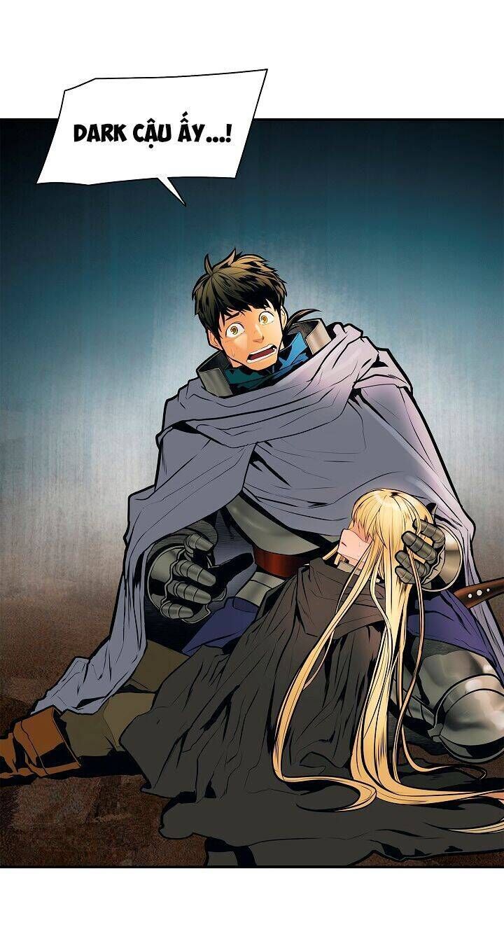 Bất Bại Chân Ma Chapter 35 - Trang 2