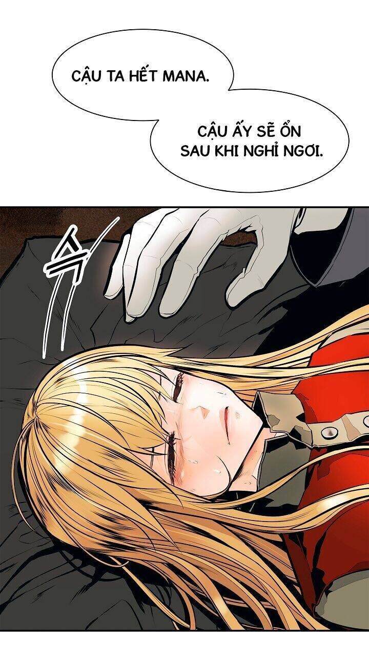 Bất Bại Chân Ma Chapter 35 - Trang 2