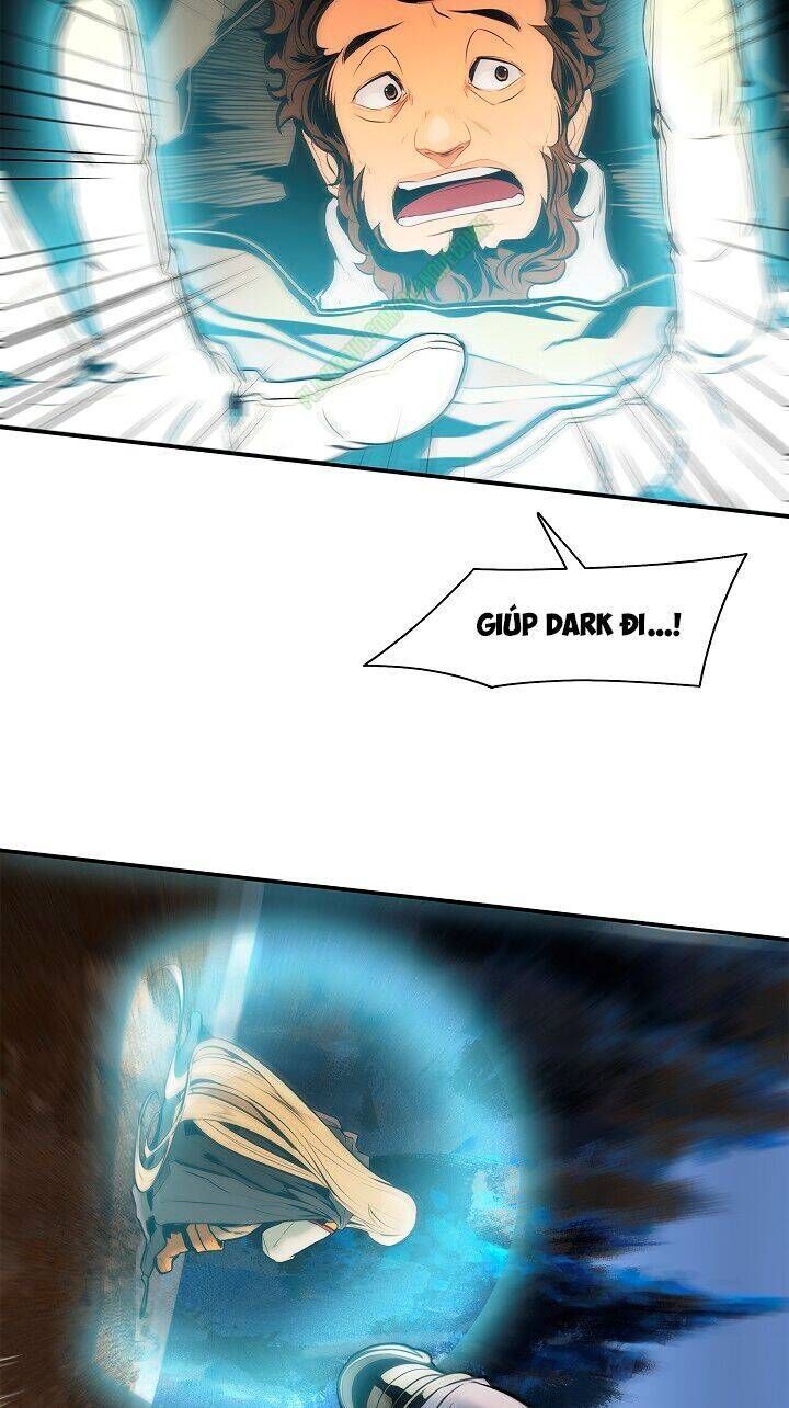 Bất Bại Chân Ma Chapter 35 - Trang 2