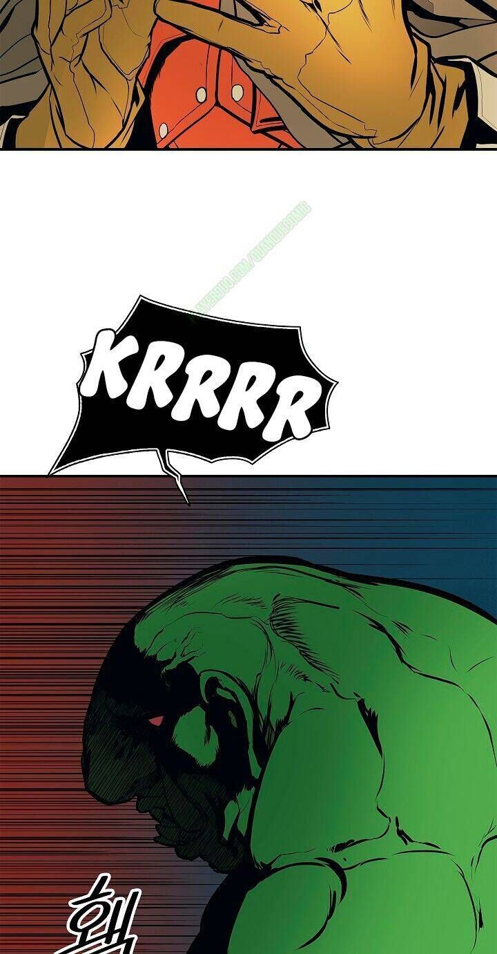 Bất Bại Chân Ma Chapter 35 - Trang 2