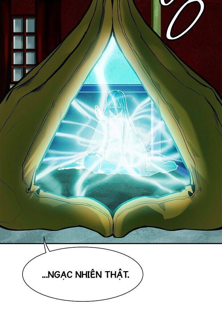 Bất Bại Chân Ma Chapter 36 - Trang 2