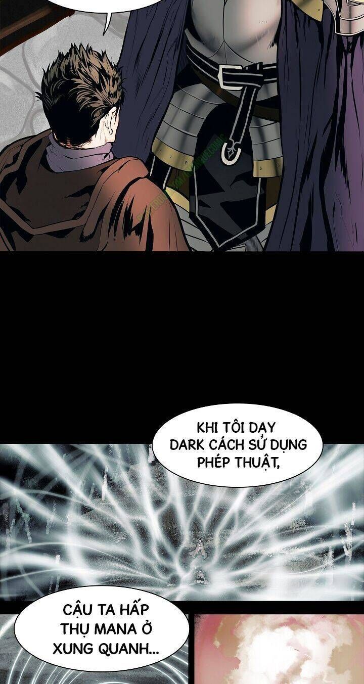 Bất Bại Chân Ma Chapter 36 - Trang 2