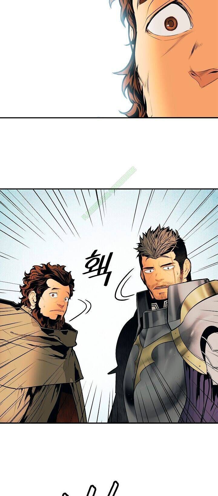 Bất Bại Chân Ma Chapter 36 - Trang 2