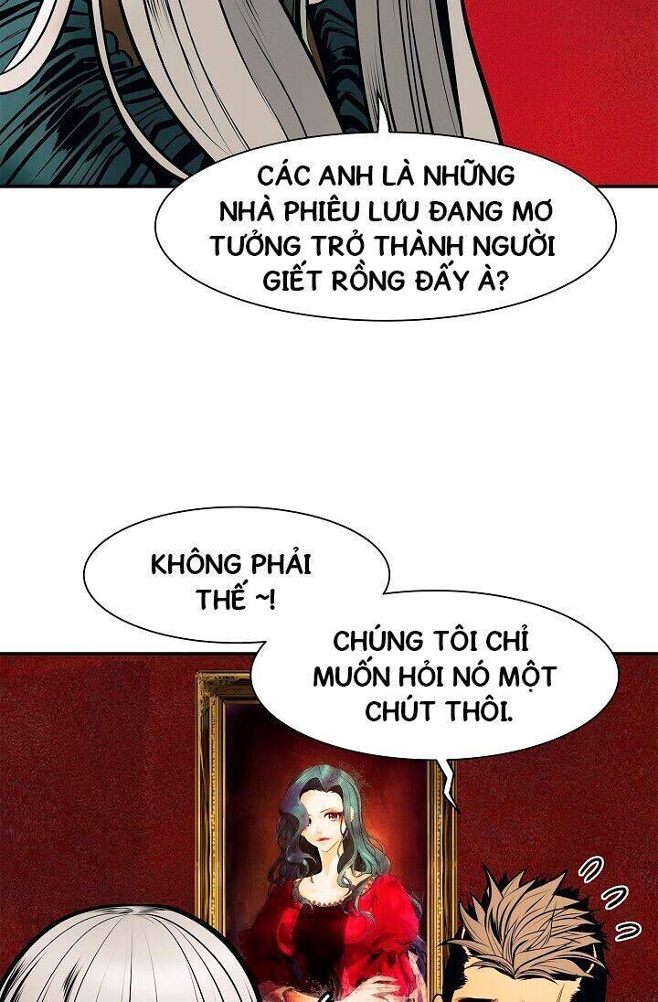 Bất Bại Chân Ma Chapter 36 - Trang 2