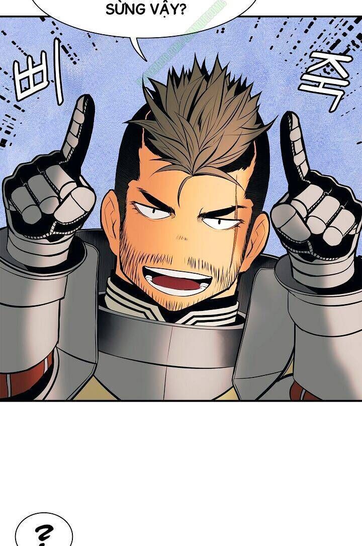 Bất Bại Chân Ma Chapter 36 - Trang 2