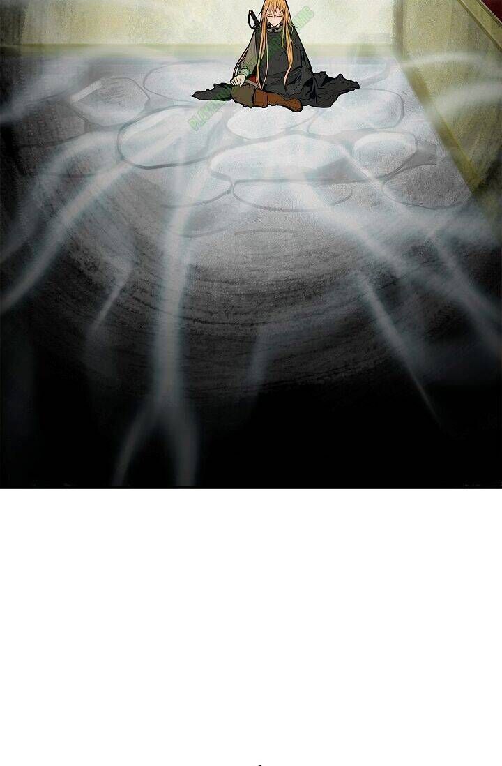 Bất Bại Chân Ma Chapter 36 - Trang 2