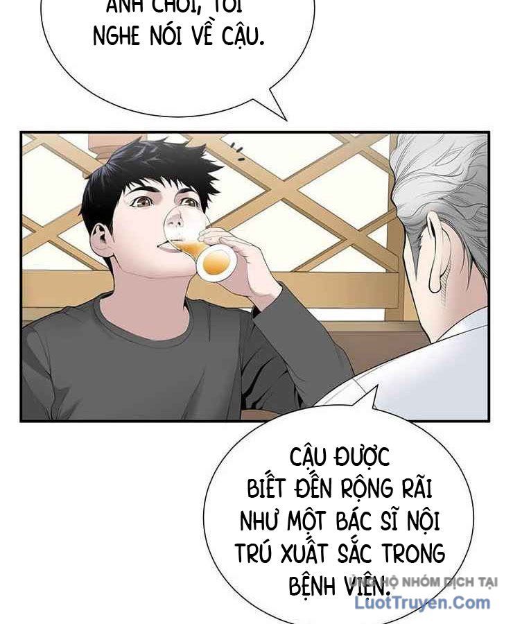 Bác Sĩ Choi Tae-Soo Chapter 26 - Trang 2