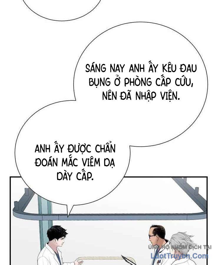 Bác Sĩ Choi Tae-Soo Chapter 26 - Trang 2