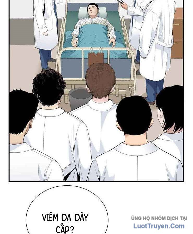 Bác Sĩ Choi Tae-Soo Chapter 26 - Trang 2