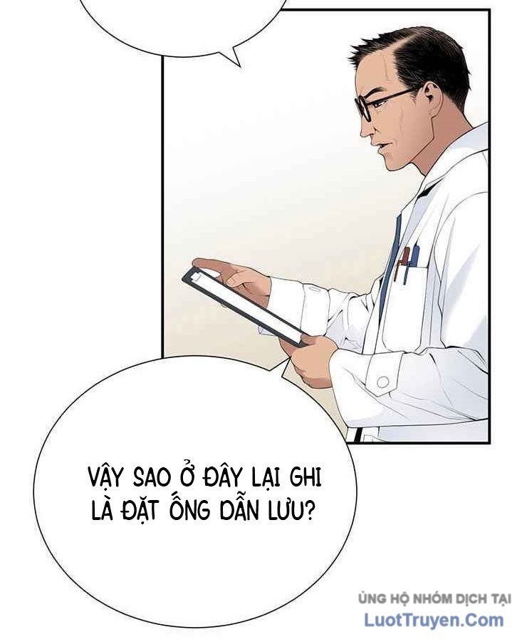 Bác Sĩ Choi Tae-Soo Chapter 26 - Trang 2