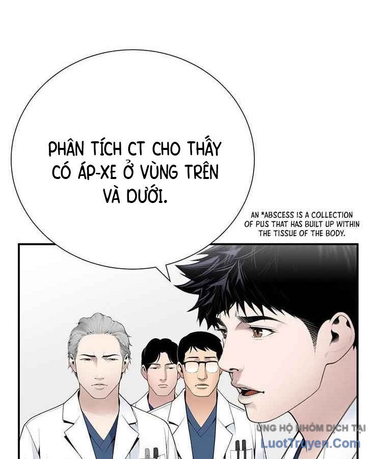 Bác Sĩ Choi Tae-Soo Chapter 26 - Trang 2