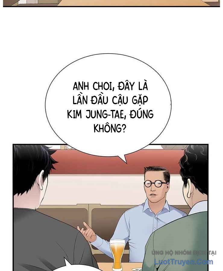 Bác Sĩ Choi Tae-Soo Chapter 26 - Trang 2