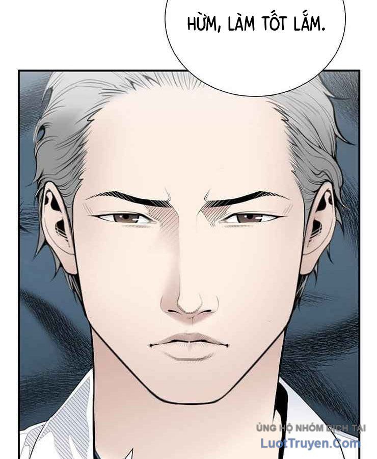 Bác Sĩ Choi Tae-Soo Chapter 26 - Trang 2