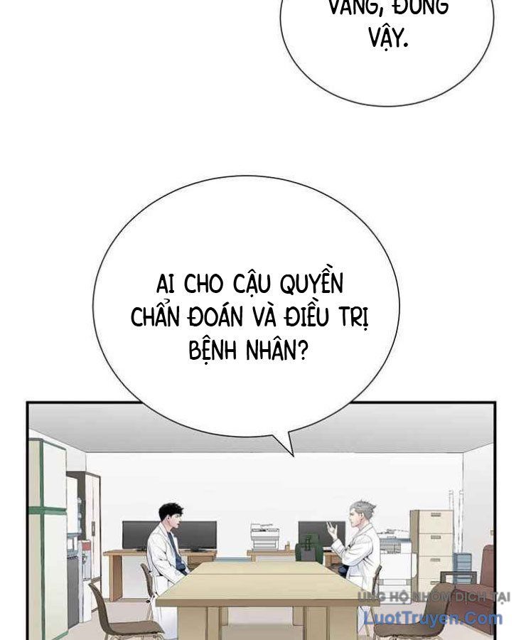 Bác Sĩ Choi Tae-Soo Chapter 26 - Trang 2