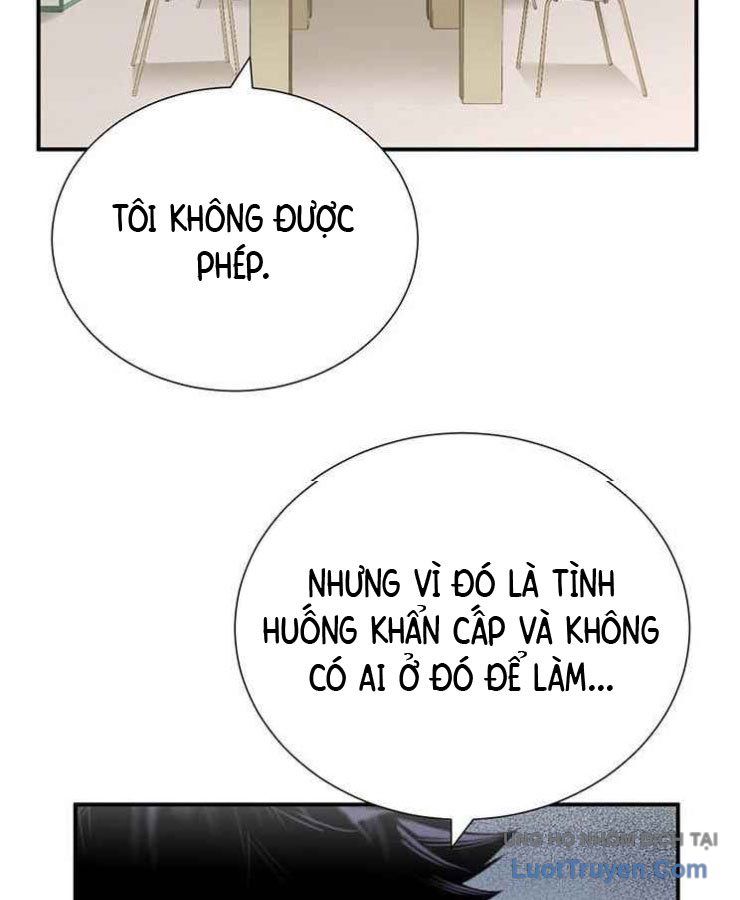 Bác Sĩ Choi Tae-Soo Chapter 26 - Trang 2