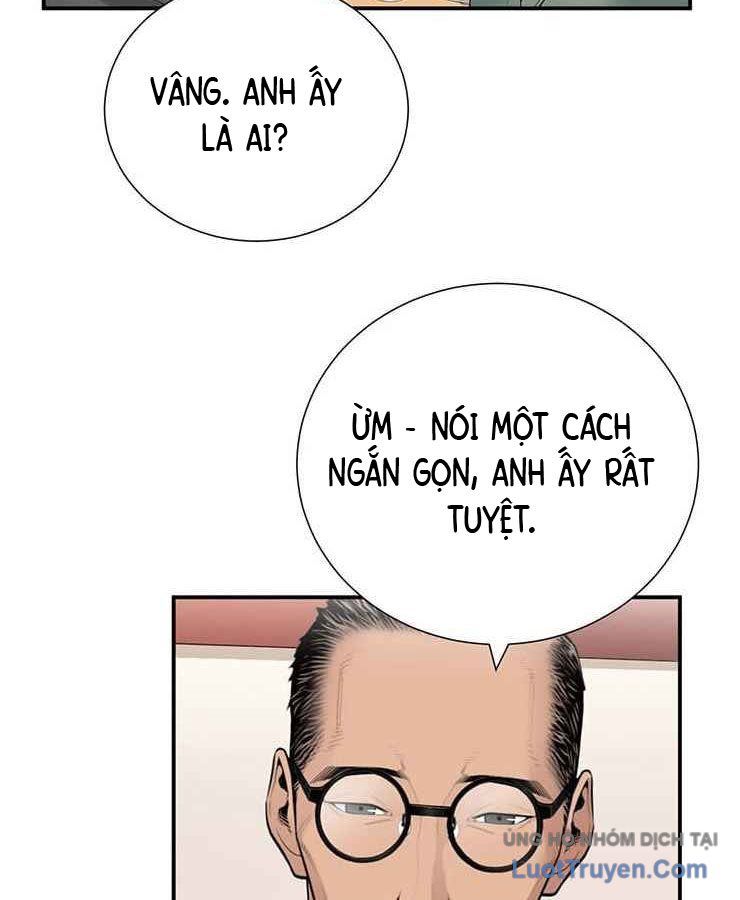 Bác Sĩ Choi Tae-Soo Chapter 26 - Trang 2