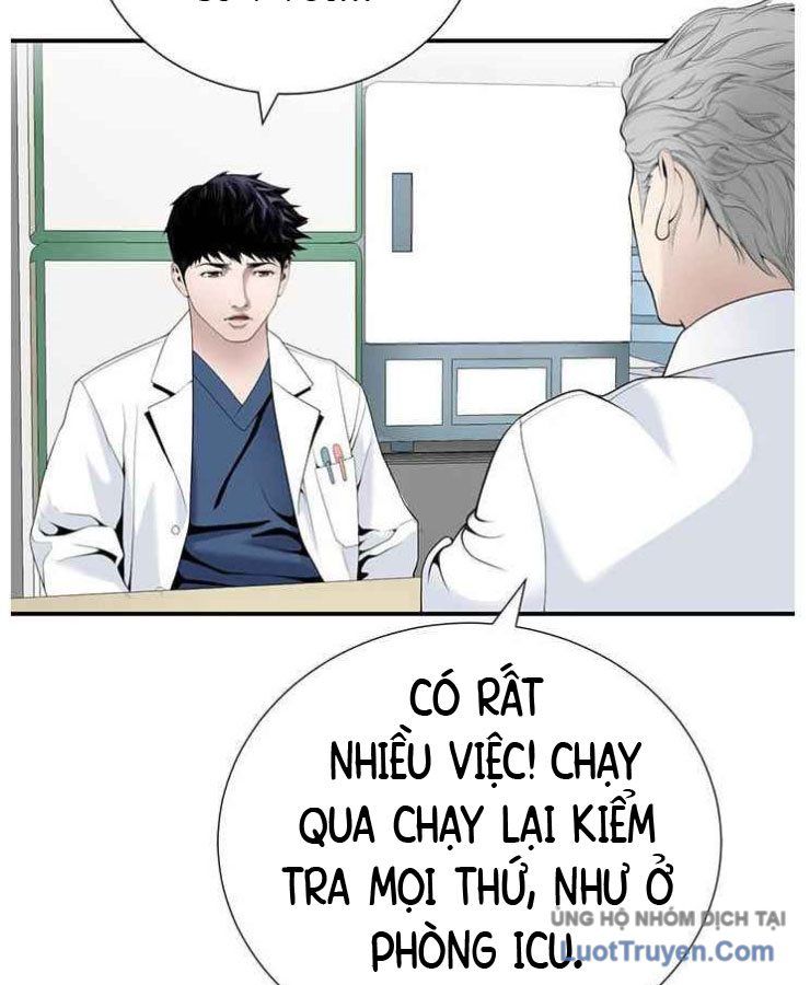 Bác Sĩ Choi Tae-Soo Chapter 26 - Trang 2