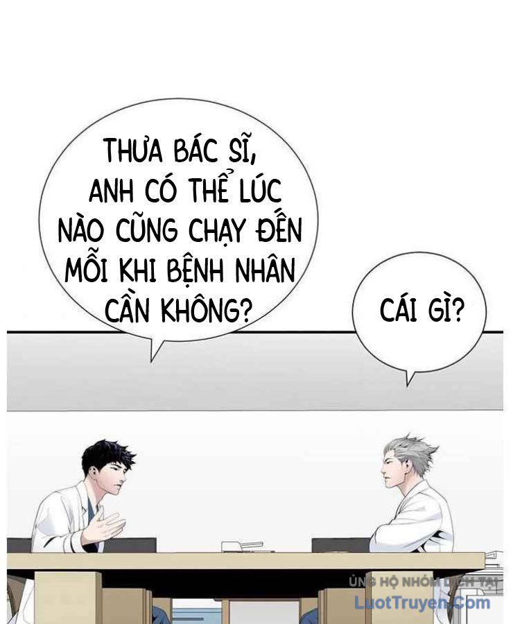 Bác Sĩ Choi Tae-Soo Chapter 26 - Trang 2